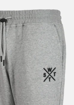 Jogging Yards - MEDIUM MISTY GREY