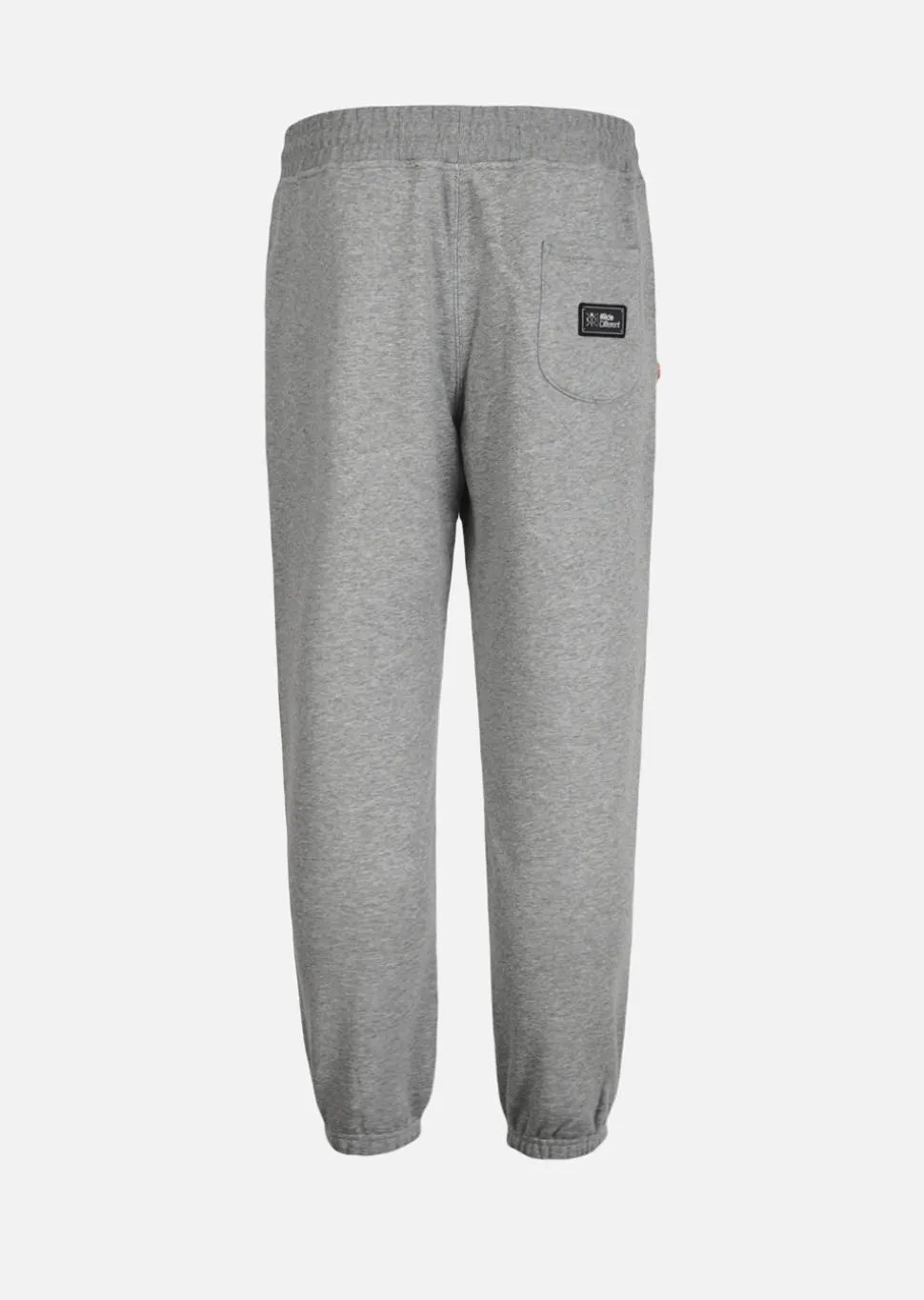 Jogging Yards - MEDIUM MISTY GREY