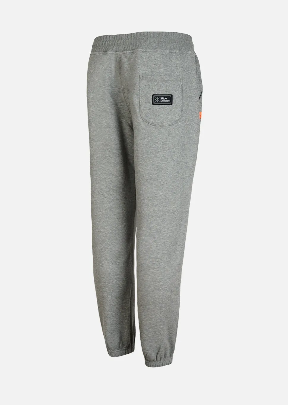Jogging Yards - MEDIUM MISTY GREY