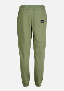 Jogging Yards - Olive