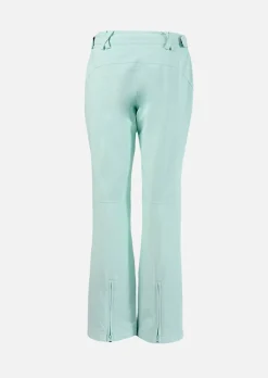 Pantalon de ski Bardo - Bleu Clair