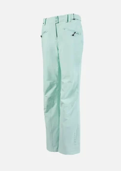 Pantalon de ski Bardo - Bleu Clair
