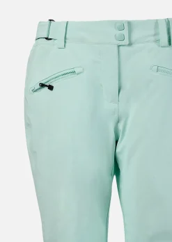 Pantalon de ski Bardo - Bleu Clair