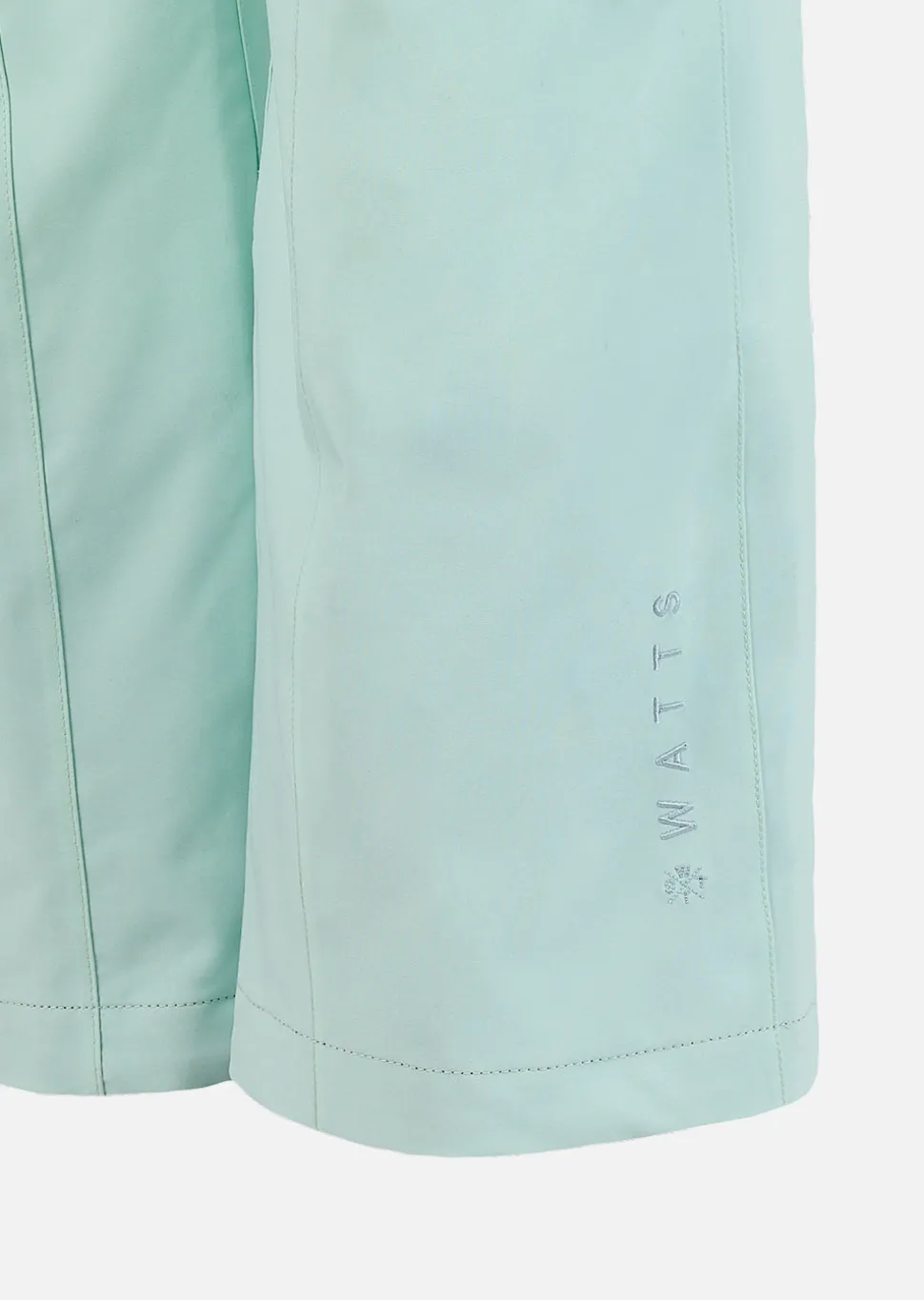 Pantalon de ski Bardo - Bleu Clair