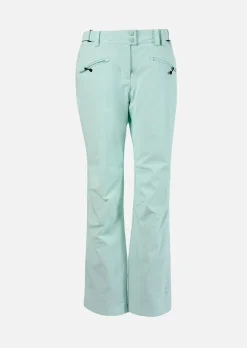 Pantalon de ski Bardo - Bleu Clair