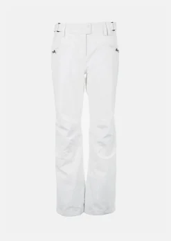 Pantalon de ski Bardo - Blanc