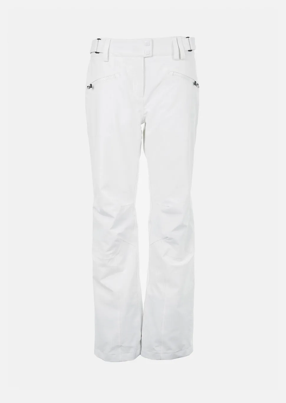 Pantalon de ski Bardo - Blanc