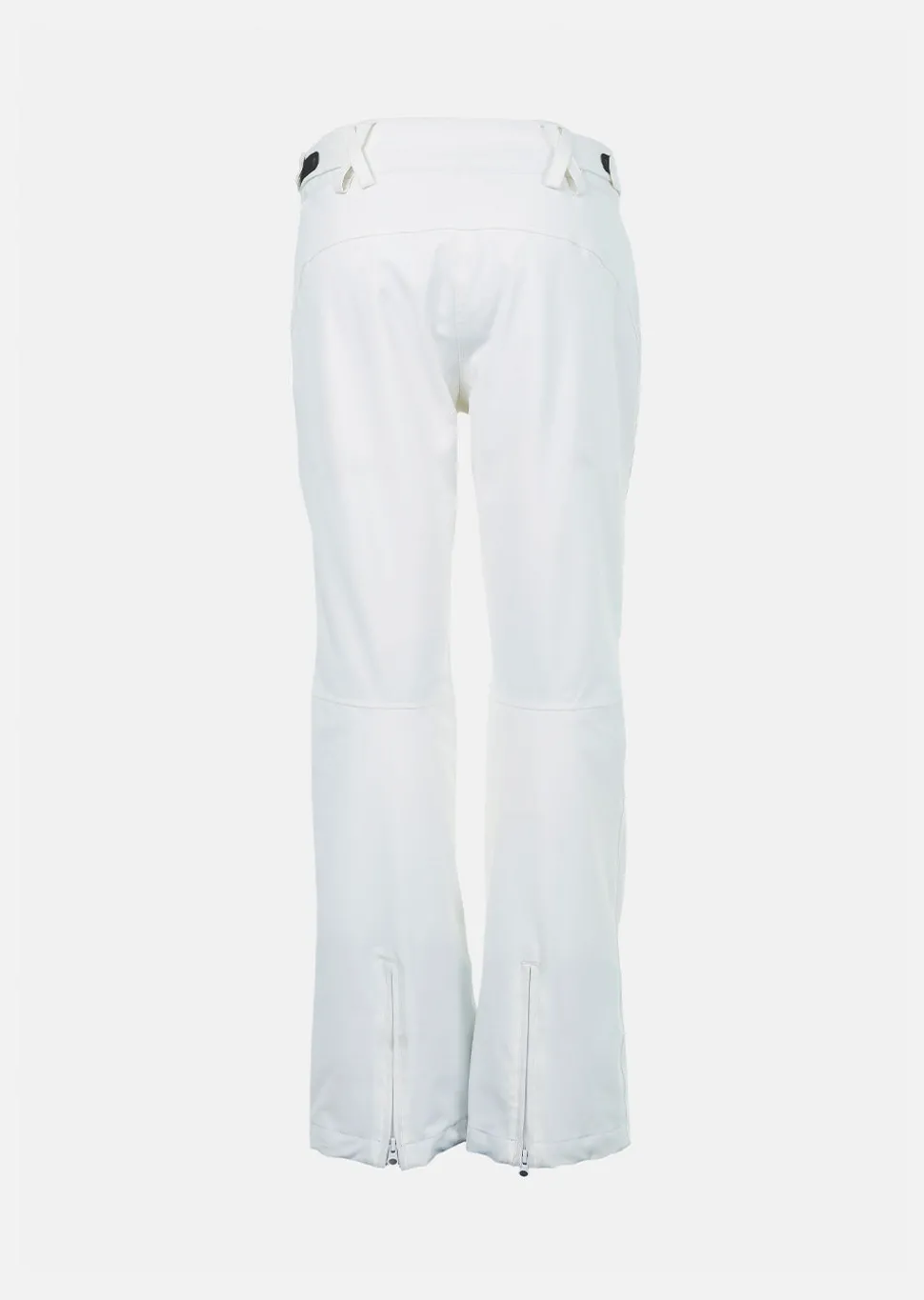 Pantalon de ski Bardo - Blanc