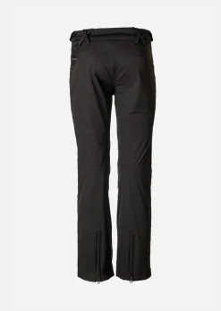 Pantalon de ski Bardo - Gris Foncé