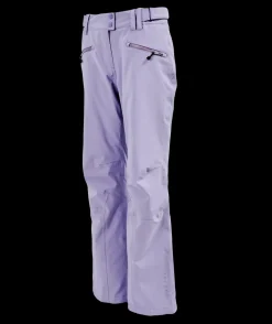 Pantalon de ski Bardo - Lavande