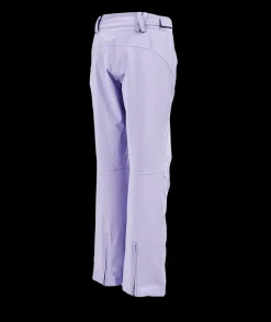 Pantalon de ski Bardo - Lavande