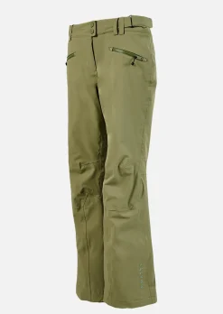 Pantalon de ski Bardo - Olive