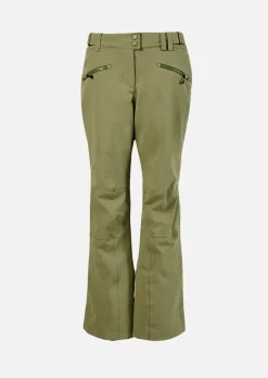 Pantalon de ski Bardo - Olive