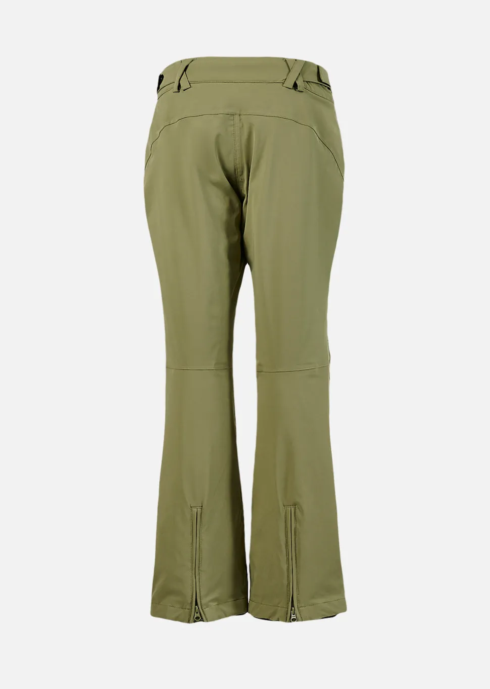 Pantalon de ski Bardo - Olive