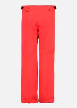 Pantalon de ski Bardo - Rose Fluo