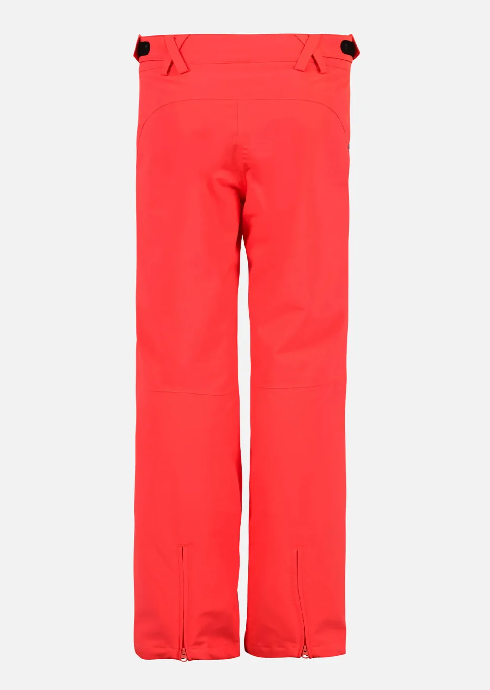 Pantalon de ski Bardo - Rose Fluo