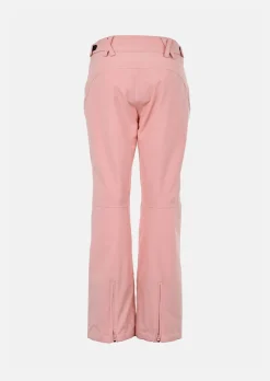 Pantalon de ski Bardo - Rose