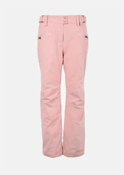Pantalon de ski Bardo - Rose