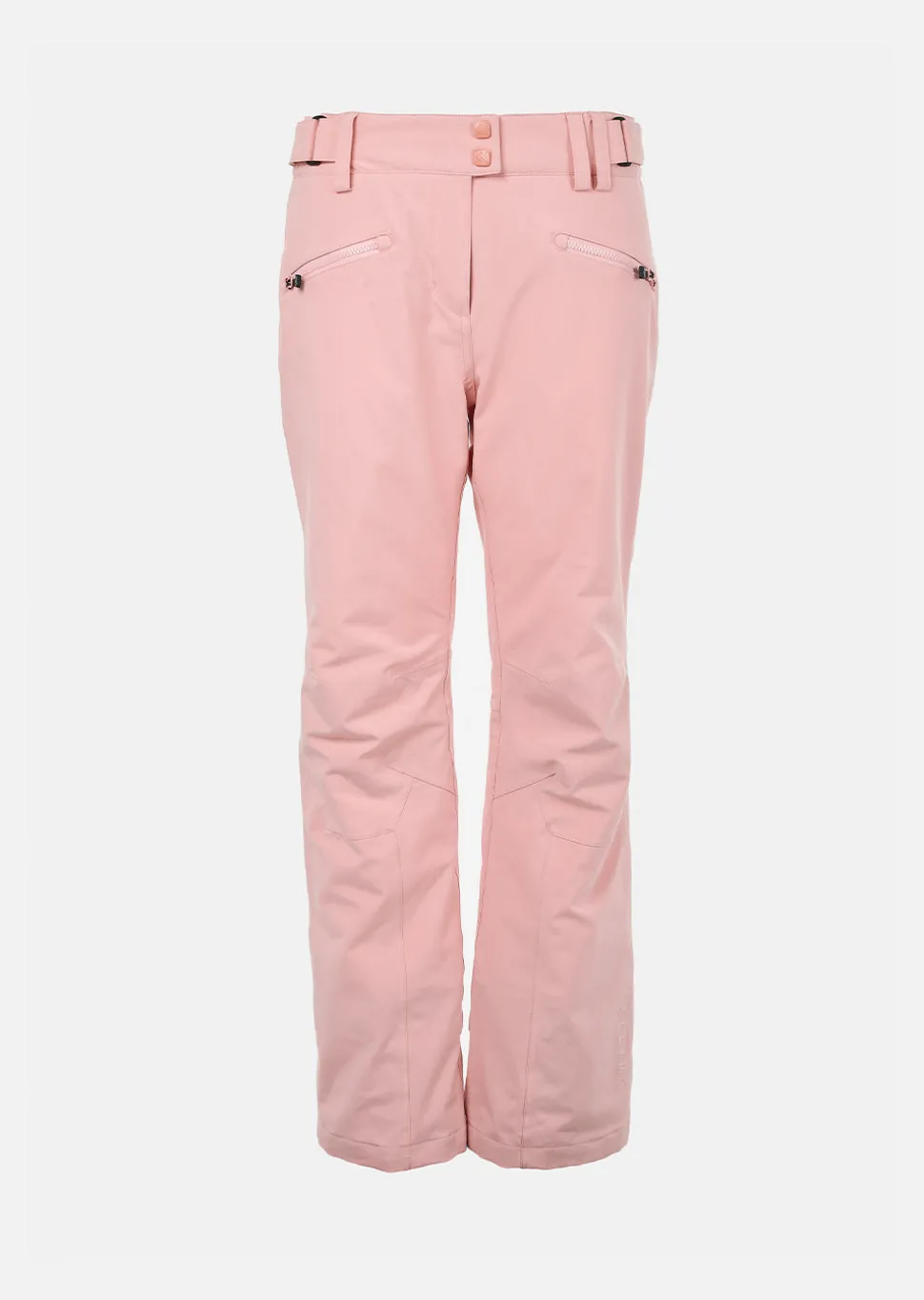 Pantalon de ski Bardo - Rose