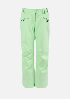 Pantalon de ski Bardo - Vert Pastel