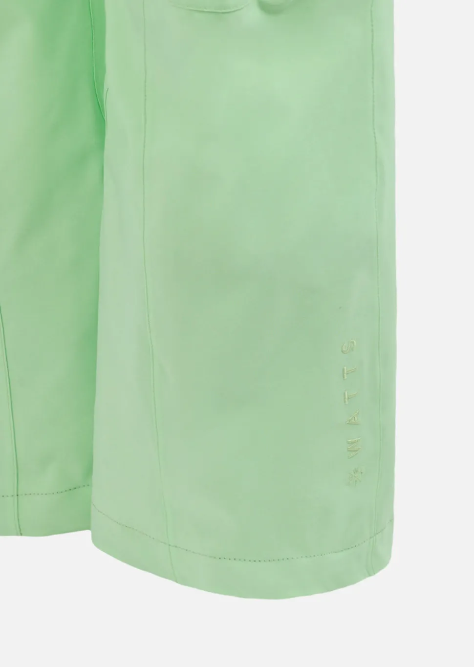 Pantalon de ski Bardo - Vert Pastel