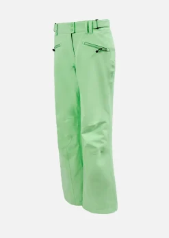 Pantalon de ski Bardo - Vert Pastel