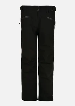 Pantalon de ski Bardo Junior - Noir