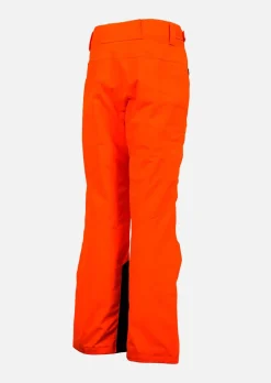 Pantalon de ski Gostt - Orange Fluo