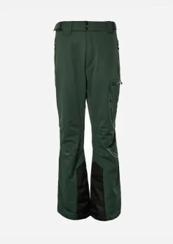 Pantalon de ski Gostt - Vert Sapin