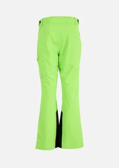 Pantalon de ski Gostt - Vert Fluo