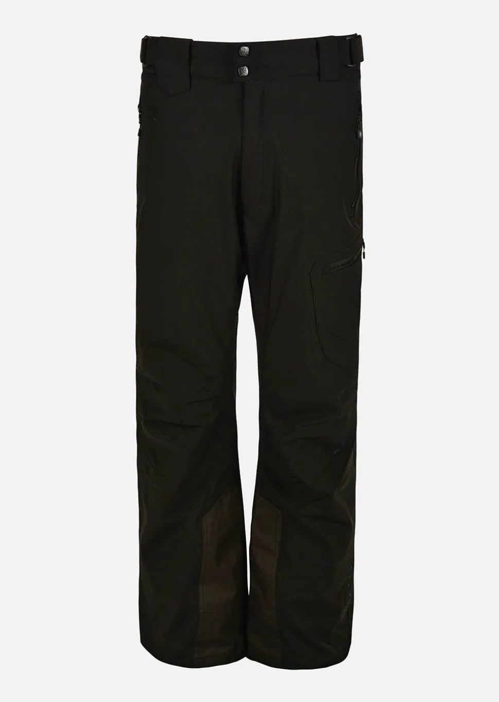 Pantalon de ski Gostt Junior - Noir