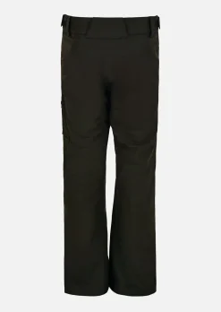 Pantalon de ski Gostt Junior - Noir