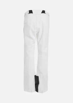Pantalon de ski Way - Blanc