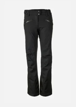 Pantalon de ski Way Junior - Noir