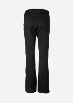 Pantalon de ski Way Junior - Noir