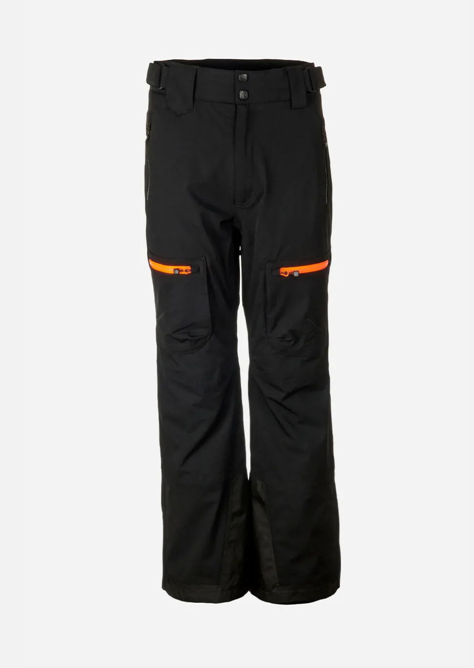 Pantalon de ski X Jib Junior - Noir