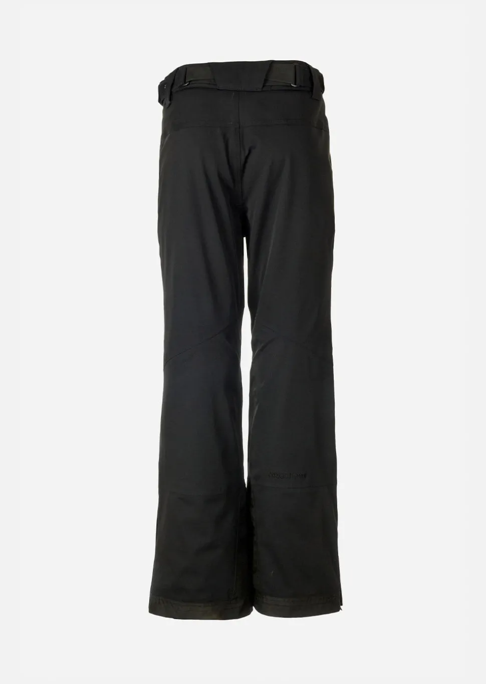 Pantalon de ski X Jib Junior - Noir