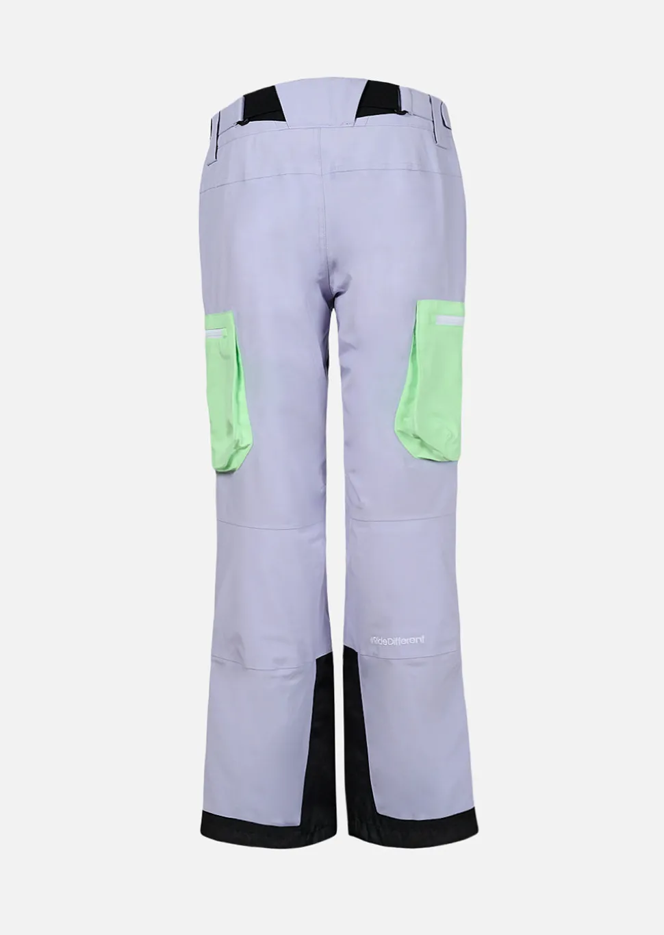 Pantalon de ski X-Elipse - Lavande