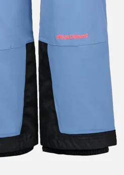 Pantalon de ski X-Elipse - Bleu Gris