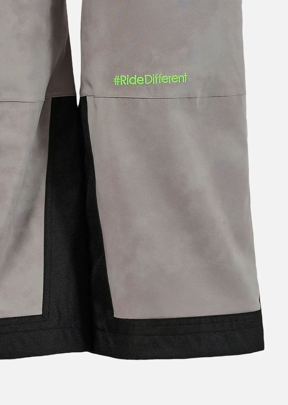 Pantalon de ski X-Jib - Imprimé Gris clair