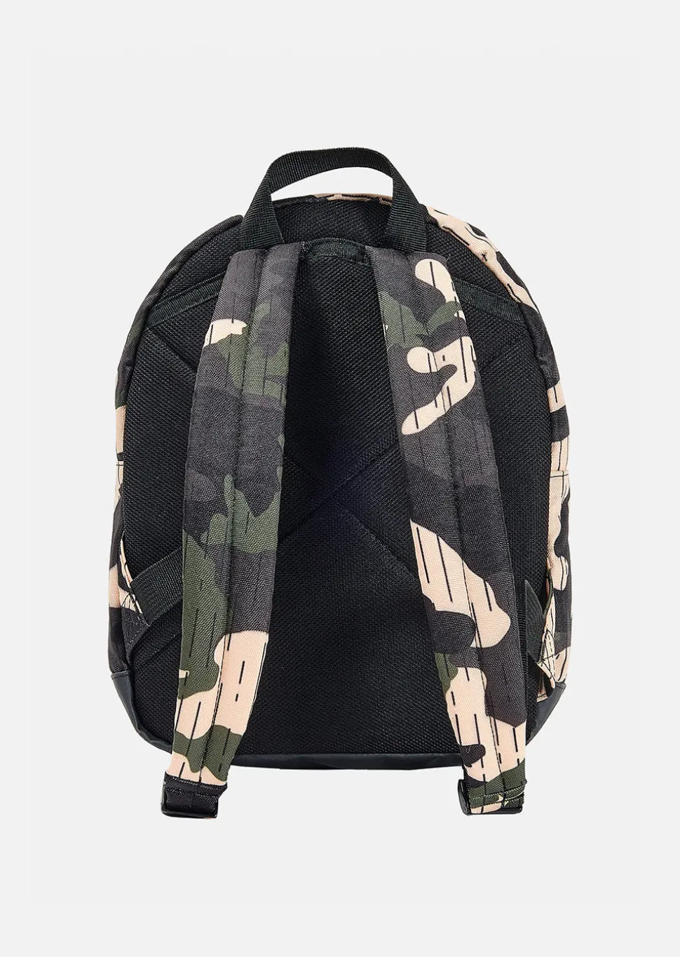 Petit sac à dos Jawsone - Imprimé Kaki