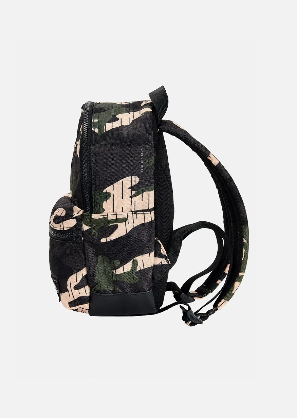 Petit sac à dos Jawsone - Imprimé Kaki