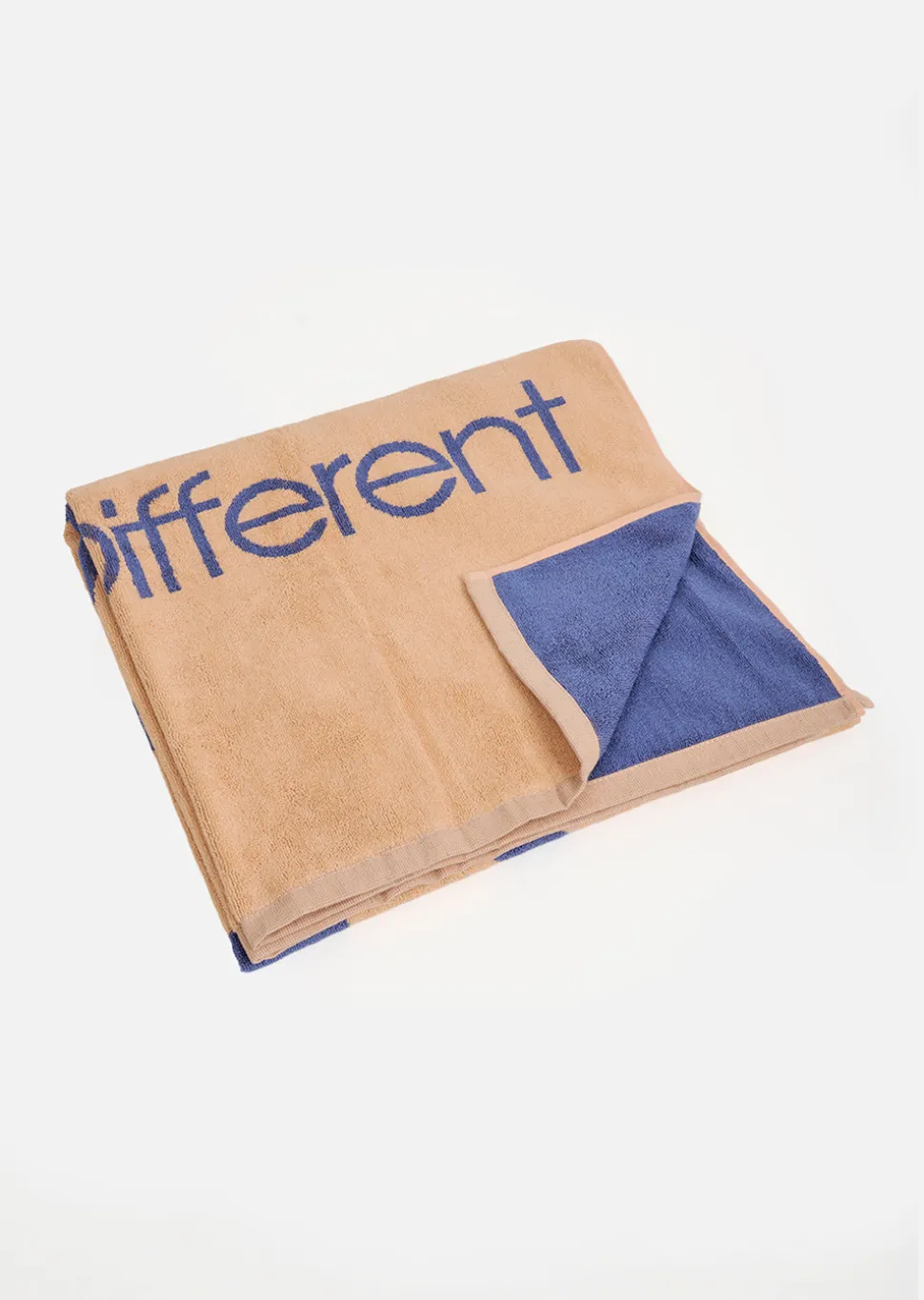 Serviette de bain WIPE - PÊCHE