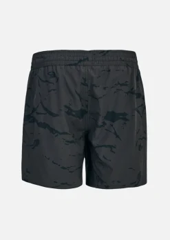 Short de bain R-Freshy - Minimal Camo Dark Iron