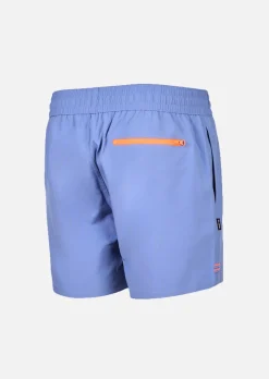 Short de bain RXCOOLZ - BLEU DENIM