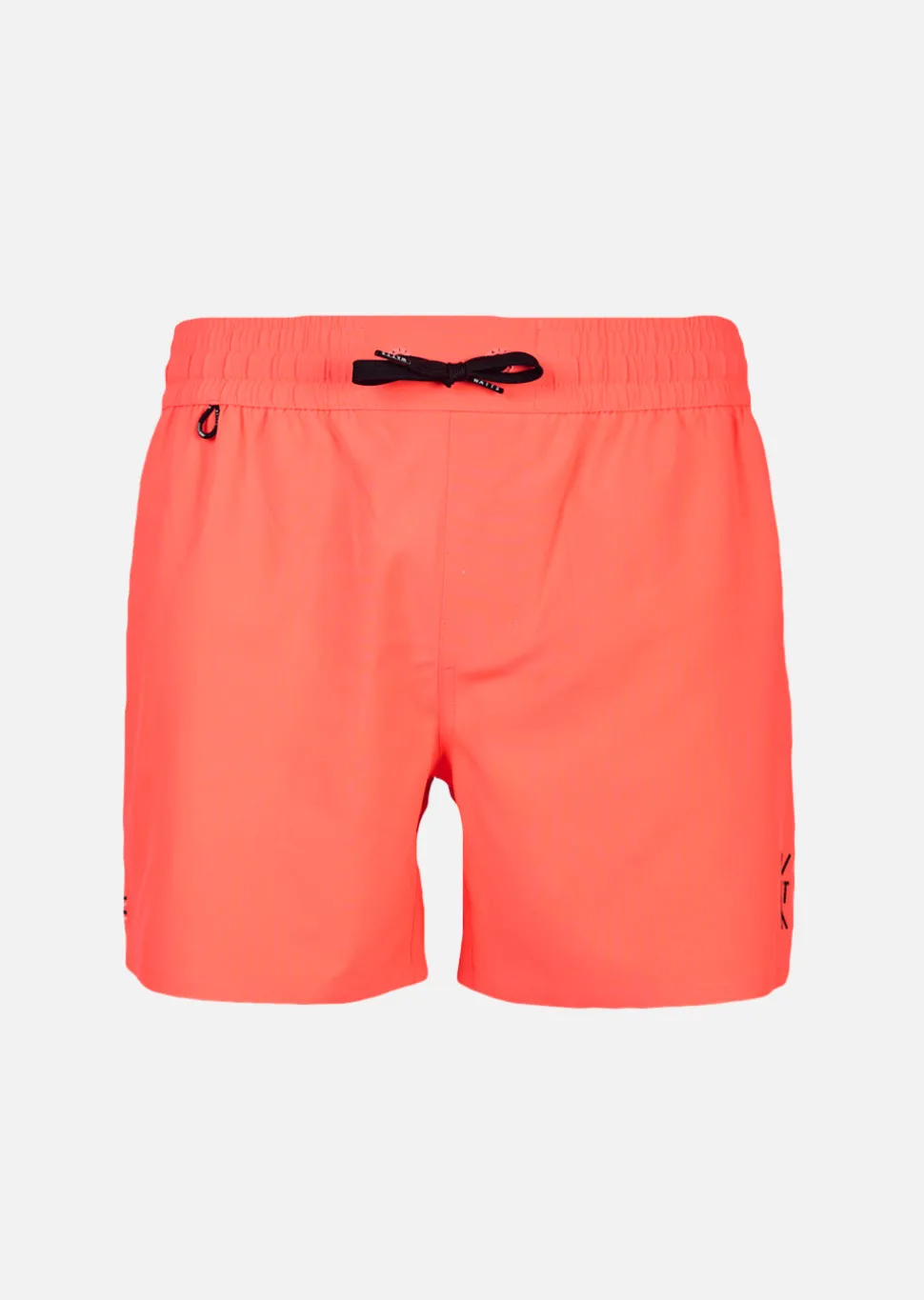 Short de bain RXCOOLZ - FLUO PINK