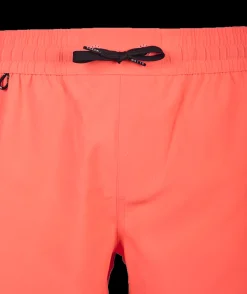 Short de bain RXCOOLZ - FLUO PINK