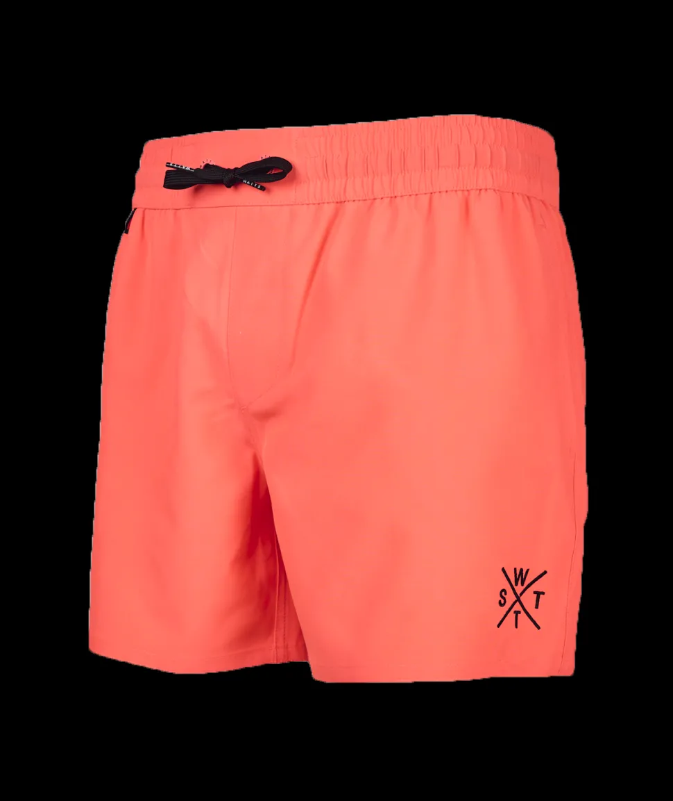Short de bain RXCOOLZ - FLUO PINK