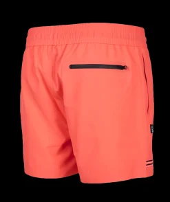 Short de bain RXCOOLZ - FLUO PINK