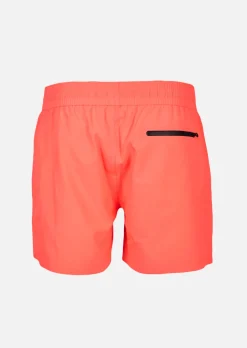 Short de bain RXCOOLZ - FLUO PINK